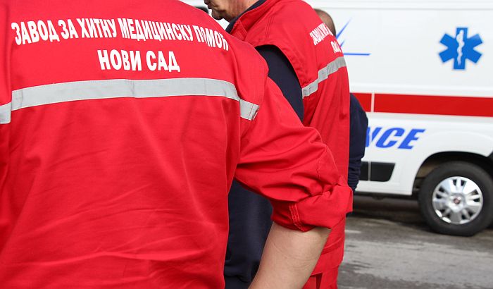 Problemi u novosadskoj Hitnoj pomoći zbog isplate nagrade zaposlenima, pojedinci pripremaju tužbe