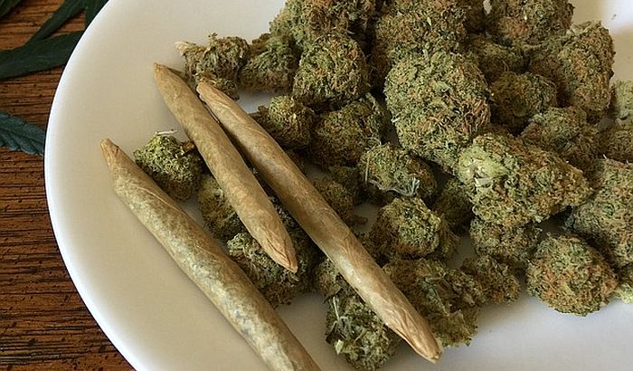 Novi Zeland: Građani odbili legalizaciju marihuane