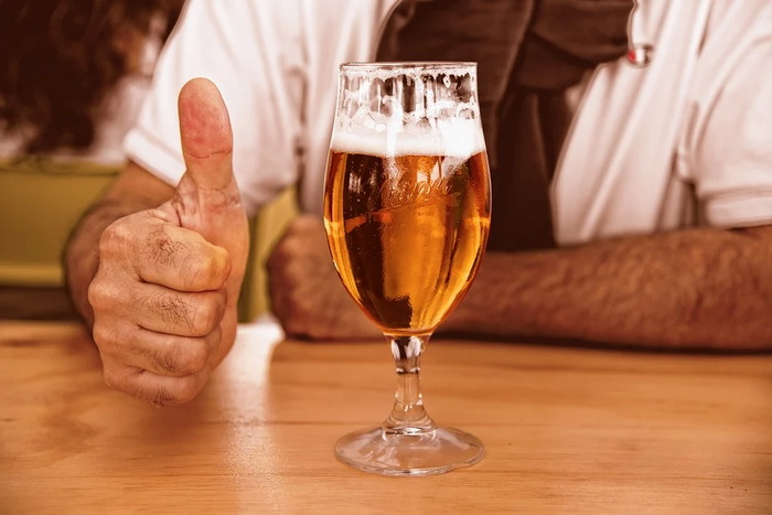 U Srbiji se najviše pije pivo