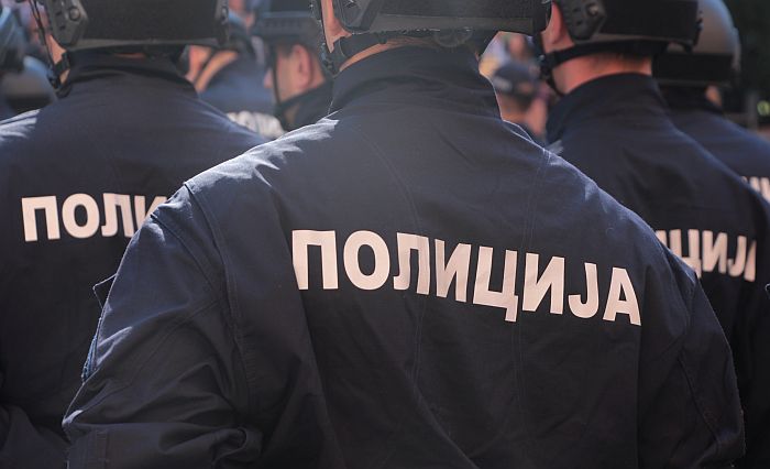 Podneto 166 krivičnih prijava zbog sumnje na visokotehnološki kriminal