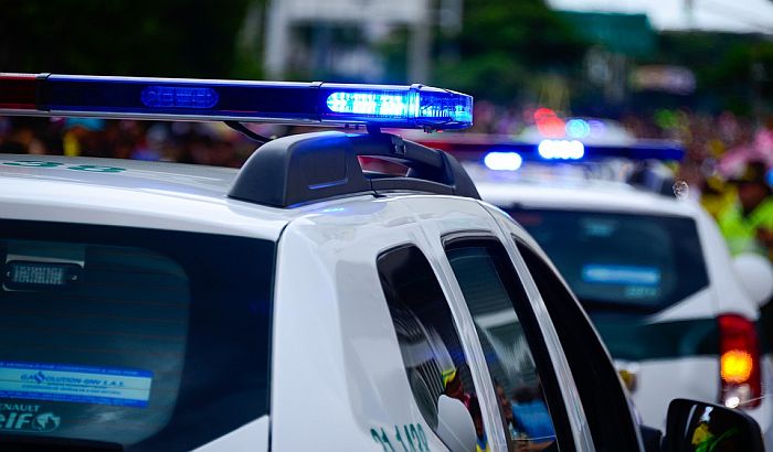 U Viskonsinu ranjena dva policajca u pucnjavi 