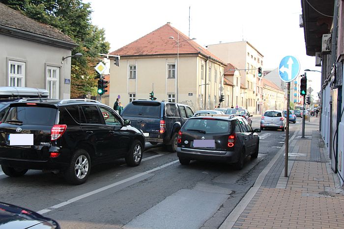 Radovi u Jovana Subotića menjaju režim saobraćaja