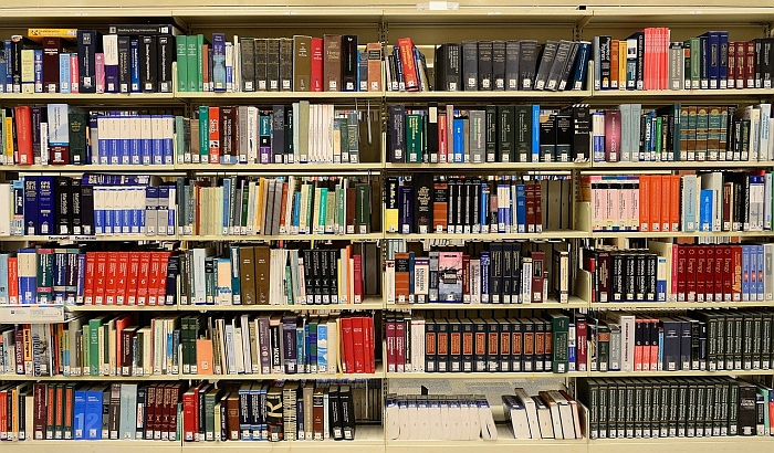 "Otkup knjiga za javne biblioteke od sredstva kulturne politike postao sredstvo nabavne politike"