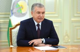 Referendum o izmenama ustava: Predsednik Uzbekistana mogao bi da vlada do 2040. godine