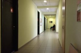 Ambulante u više naselja u Bačkoj Topoli ne rade do daljeg 