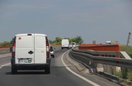 Novi radovi, još na snazi pojačana kontrola: Šta se dešava u saobraćaju u Novom Sadu i okolini