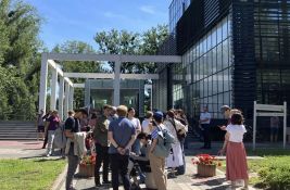Nezavisni sindikat traži ponavljanje sednice Senata i izuzeće Patrika Drida u slučaju Vladimira Mihića
