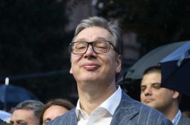 Vučić: Neću da vladam ako nemam legitimitet, treba mi podrška većine građana
