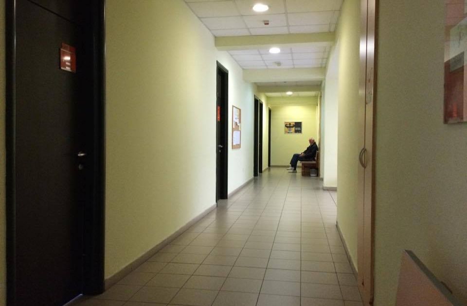 Ambulante u više naselja u Bačkoj Topoli ne rade do daljeg "zbog iznenadnih bolovanja i godišnjih"