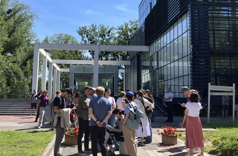 Nezavisni sindikat traži ponavljanje sednice Senata i izuzeće Patrika Drida u slučaju Vladimira Mihića