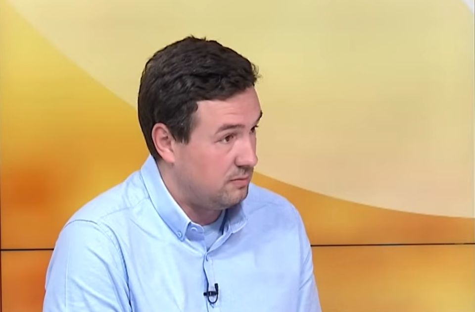 Politikolog Bursać: Da su brojke povoljne po SNS - Vučić bi odavno raspisao izbore