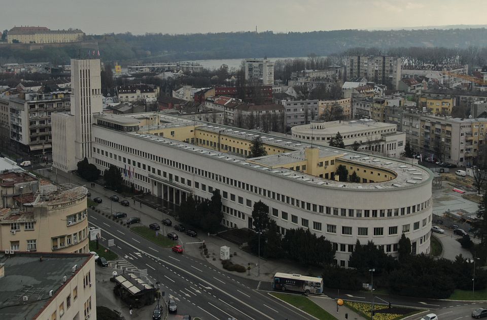 Pokrajina podelila milione medijima koji su bliski naprednjačkoj vlasti
