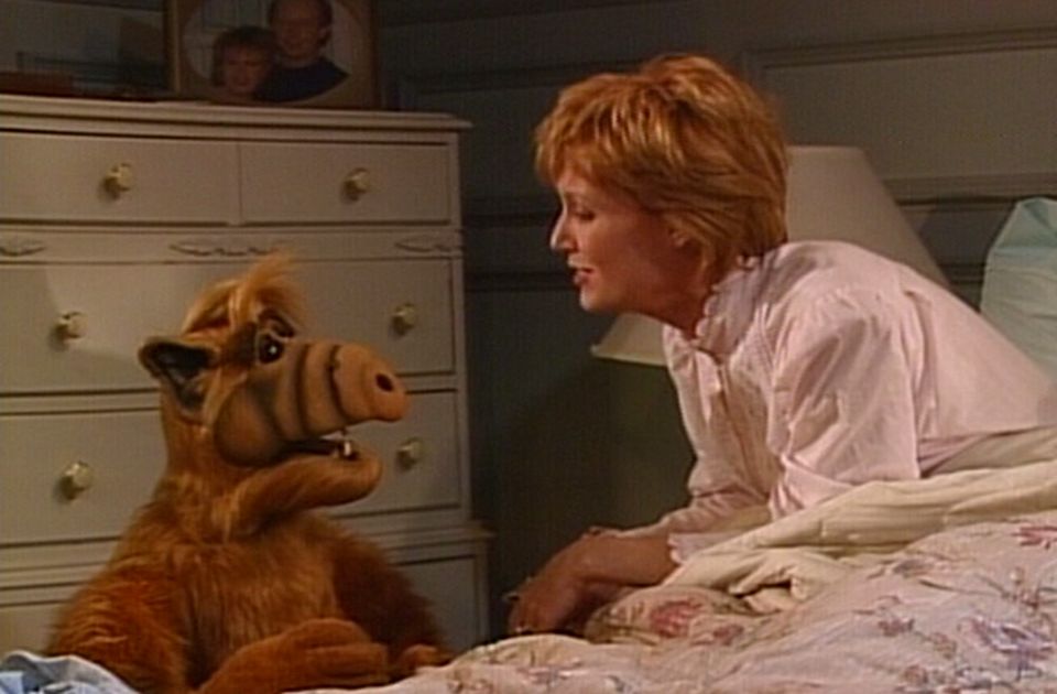 Umrla glumica En Šidan - mama Kejt iz serije "Alf"