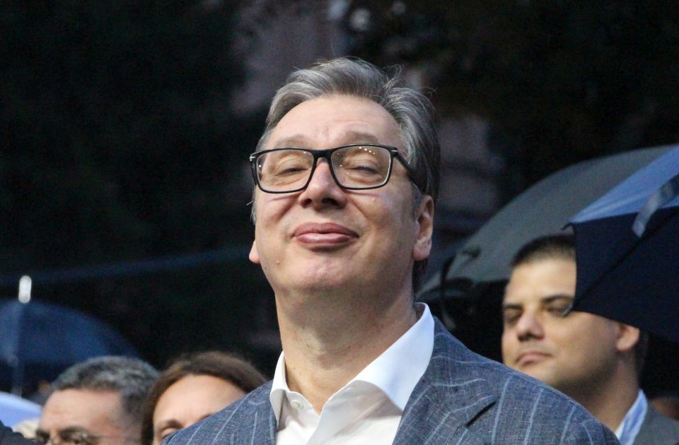 Vučić: Neću da vladam ako nemam legitimitet, treba mi podrška većine građana