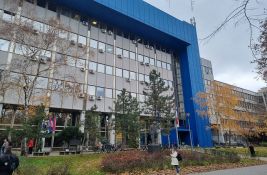 Novosadski PMF: Ko je odgovoran za dovođenje batinaša na lokaciju studentskog protesta? 
