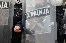 Policija sutra očekuje okupljanje građana ispred Skupštine Novog Sada