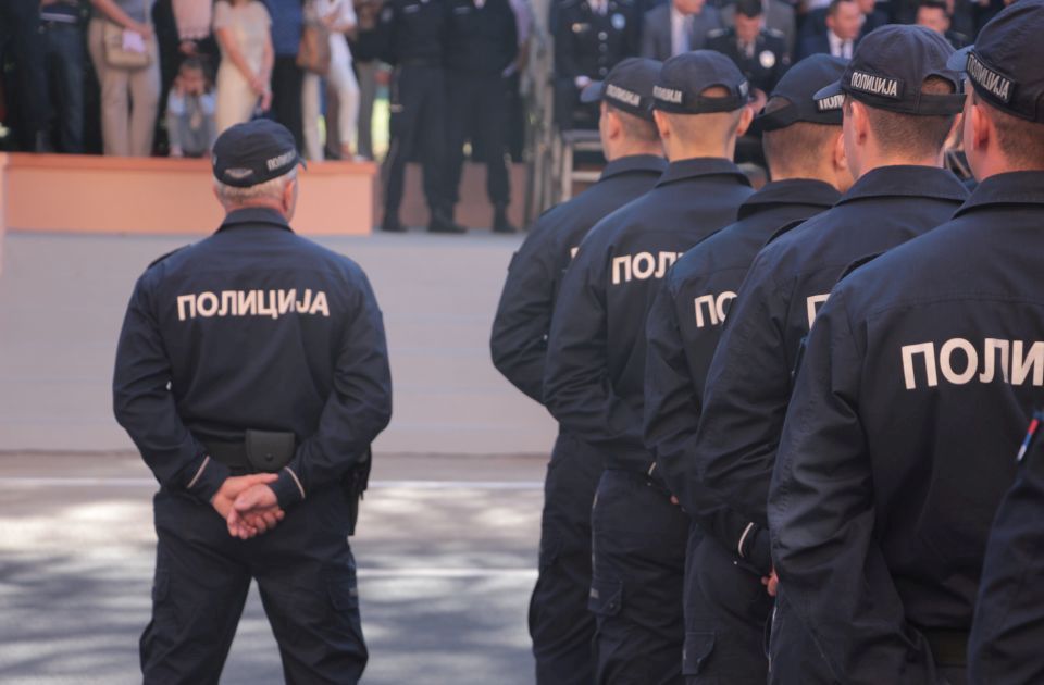 Napokon poznat status učenika Srednje policijske škole u Sremskoj Kamenici: Procedura 