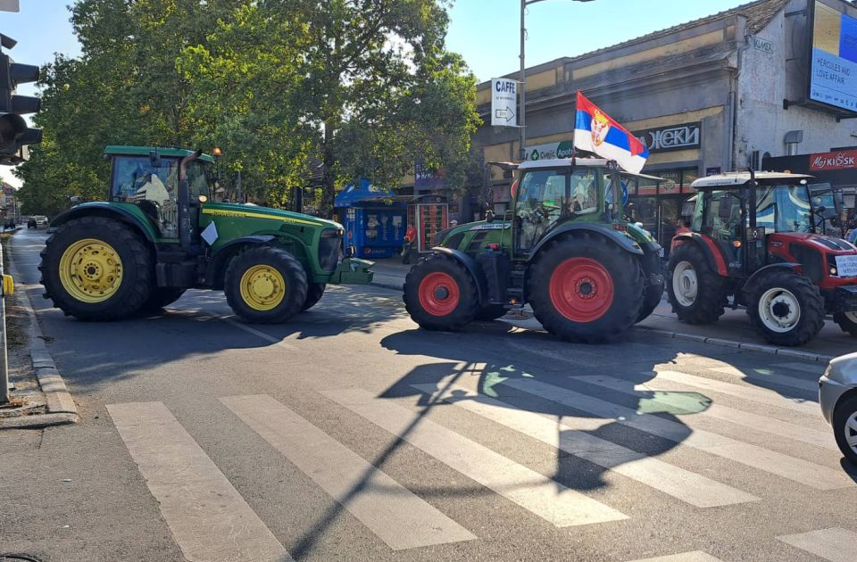 Moguć protest poljoprivrednika Srbije: Otežana prijava parcela za subvencije, kasni povraćaj akcize