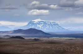 Evakuacija na Islandu, raste zabrinutost zbog vulkanske erupcije 