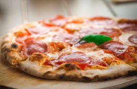  Jednostavan recept za domaću picu - za uživanje u vikendu
