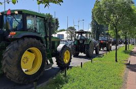 Poljoprivrednici najavili blokade puteva: 