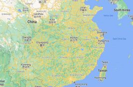 Modna kuća Bulgari se izvinila Kini zato što je prikazala Tajvan kao državu