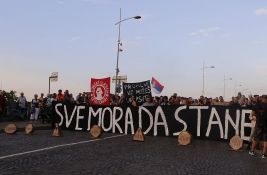 U petak u Novom Sadu novi protest protiv nasilja: Biće ukazano na policijsku represiju i nasilje