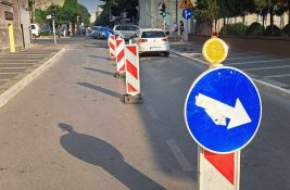 Udesi u Futoškoj i na Grbavici - stvaraju se gužve: Šta se dešava u novosadskom saobraćaju