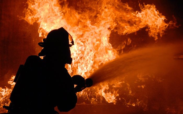 Pančevo: Muškarac stradao u požaru
