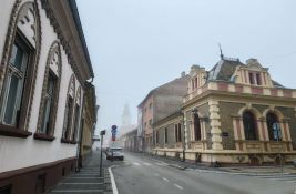 Hladan i maglovit petak u Novom Sadu: Šta vas sve očekuje?