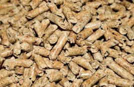 Rekordne cene peleta: Na nekim stovarištima i 46.000 dinara tona