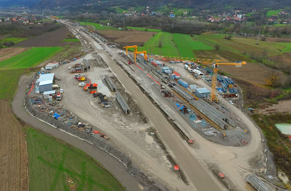 Država ponovo uzela kredit za Moravski koridor: Cena radova utrostručena, a rok odavno probijen