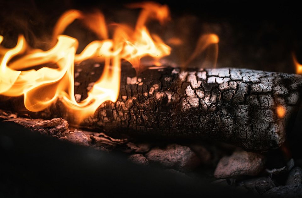 Ljudi naučili da koriste vatru ranije nego što se mislilo