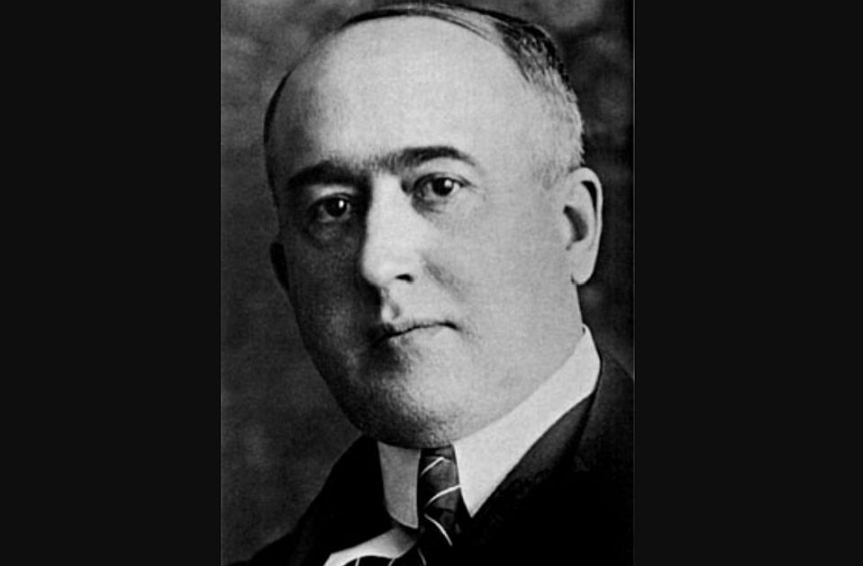 Na današnji dan: Umrli Milutin Milanković i Slobodan Jovanović