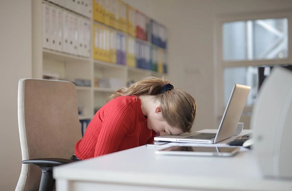 Žena u Španiji dobila otkaz jer je dolazila prerano na posao