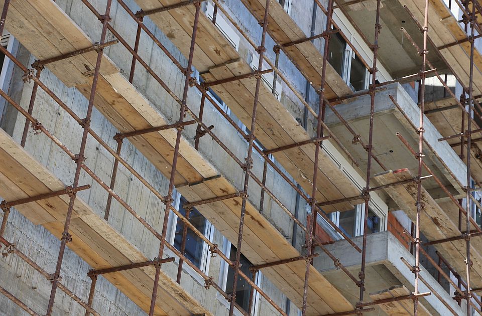 Prijavljivanje nelegalnih objekata: Do sada podneto skoro 82.000 zahteva