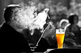 Pušenje u kafićima i restoranima: Ko brine o dve trećine građana Srbije koji su nepušači? 