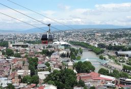 Srbija otvara konzulat u Tbilisiju