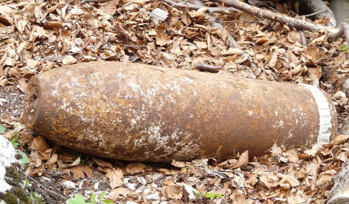 Nađene dve bombe iz Drugog svetskog rata u Kelnu i Berlinu
