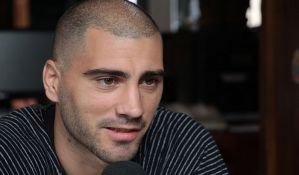 Dušan Domović Bulut izabran na draftu BIG3 lige