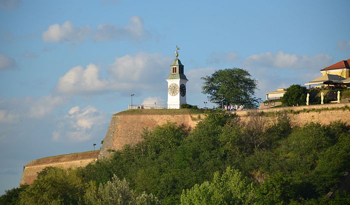 Šetnja kroz nasleđe Petrovaradinske tvrđave u subotu