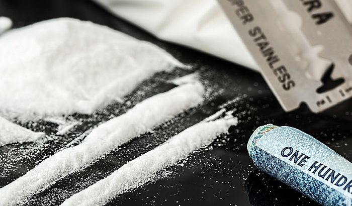 Albanska policija zaplenila je 137 kilograma kokaina iz Ekvadora