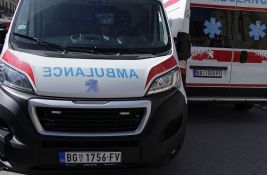 Voz udario ženu u Zemun Polju, poginula na licu mesta
