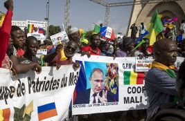 Rusija vetom sprečila produženje sankcija Maliju