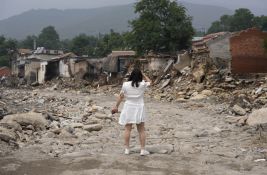 Kina uhapsila pet osoba zbog prikrivanja broja stradalih u poplavi
