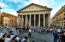 Prihod od ulaznica za Panteon za pet meseci čak 5,3 miliona evra