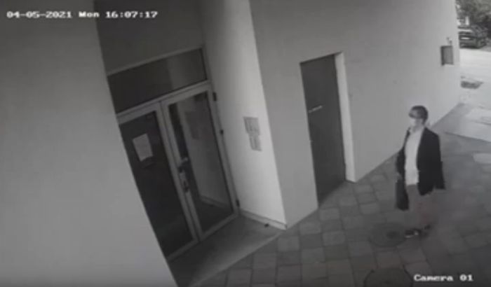 Četiri godine zatvora Zemuncu uhvaćenom sa eksplozivom za bivšeg policajca na Detelinari