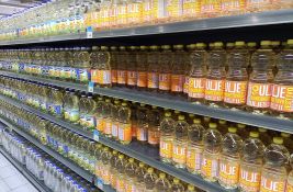 Koliko stvarno košta suncokretovo ulje: Može li cena još da pada?