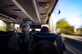 Seničić o tome kako je došlo do teškog udesa autobusa iz Srbije i automobila u Grčkoj