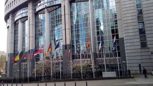 Evropski parlament usvojio rezoluciju o Srbiji, traže se opipljivi rezultati